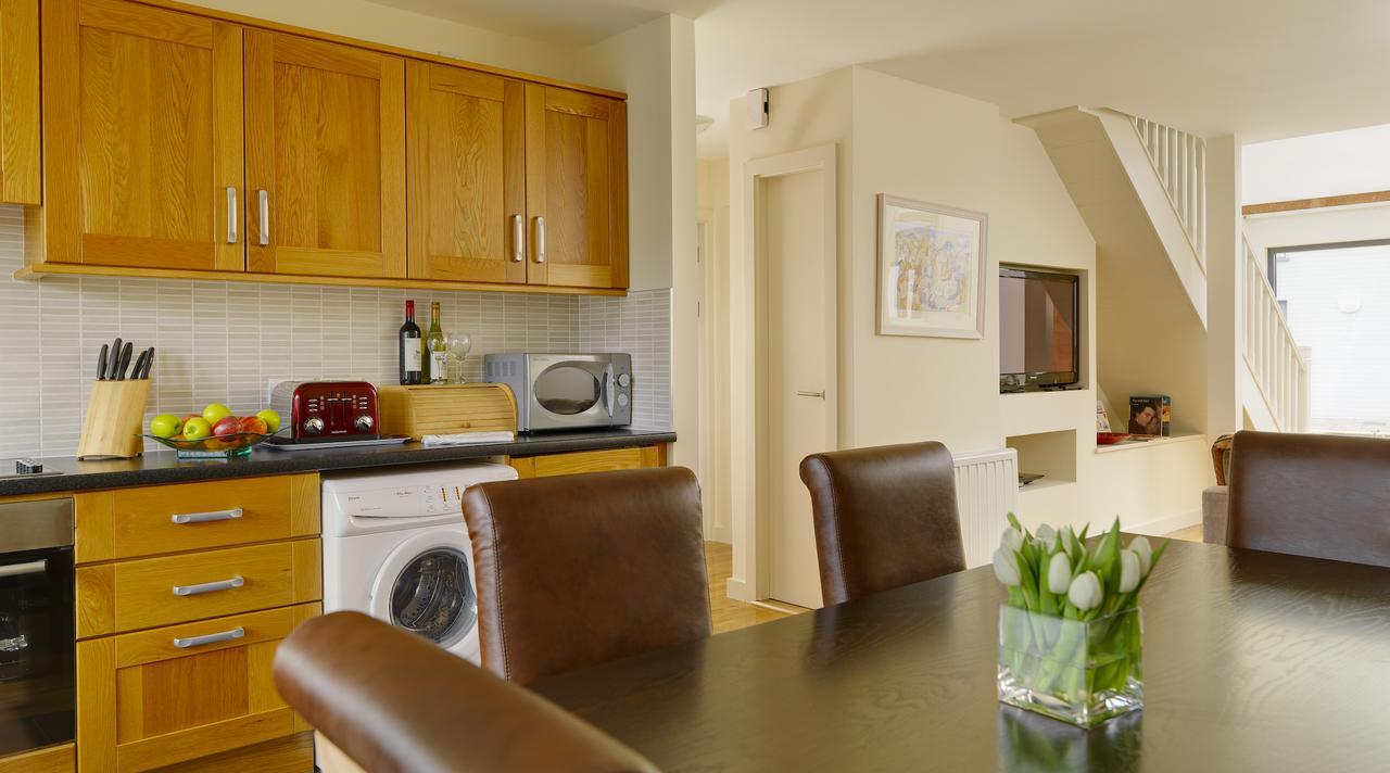 Self Catering Holiday Homes Killarney Town Centre Exteriér fotografie