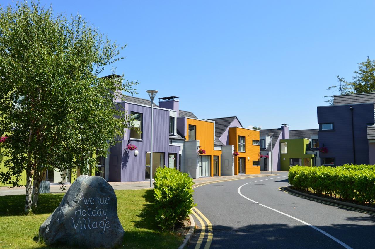 Self Catering Holiday Homes Killarney Town Centre Exteriér fotografie