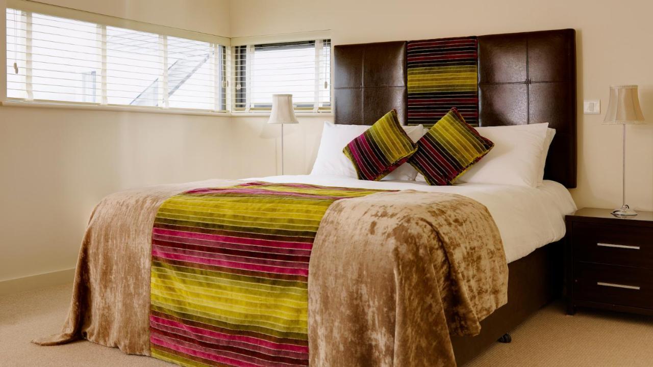 Self Catering Holiday Homes Killarney Town Centre Exteriér fotografie