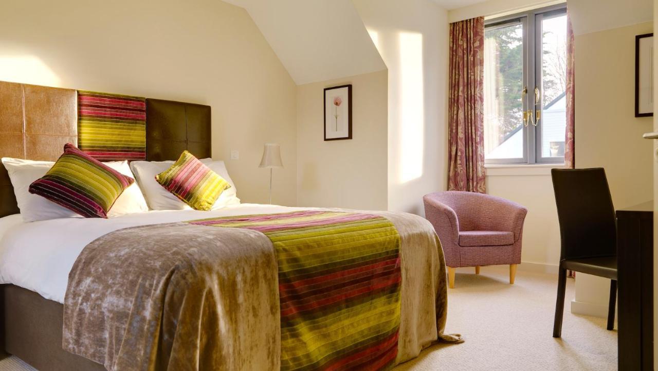 Self Catering Holiday Homes Killarney Town Centre Exteriér fotografie