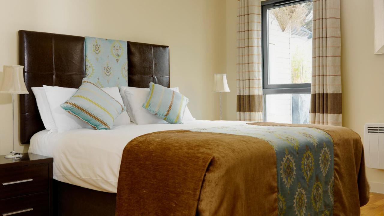 Self Catering Holiday Homes Killarney Town Centre Exteriér fotografie