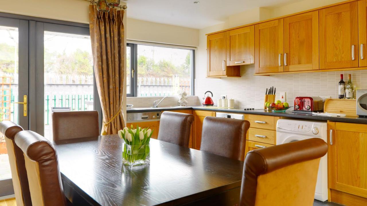 Self Catering Holiday Homes Killarney Town Centre Exteriér fotografie