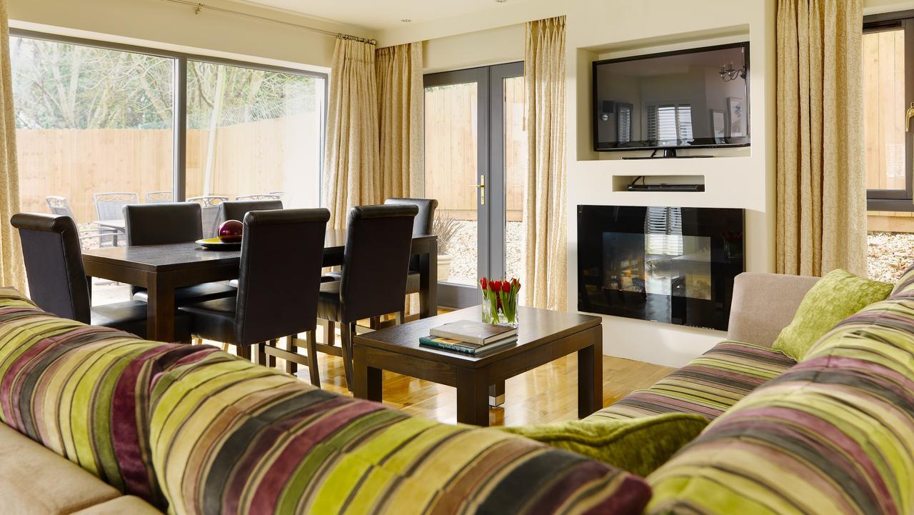 Self Catering Holiday Homes Killarney Town Centre Exteriér fotografie